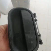 لوازم ایسوزو