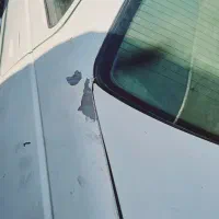 پارس فروشی|خودرو سواری و وانت|بم, |دیوار