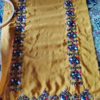 فروش فوری لباس دستدوز|لباس|ایرانشهر, |دیوار