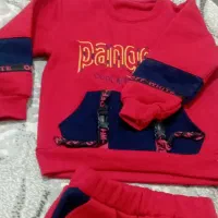 لباس بچه سایز 40