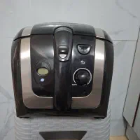 سرخ کن تمیزسالم