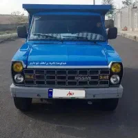 نیسان دوگانه|خودرو سواری و وانت|مرند, |دیوار