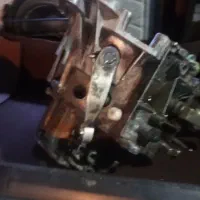 گیربکس دنده ریزپژو