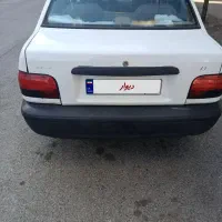 پراید شاسی سالم|خودرو سواری و وانت|بیرجند, |دیوار