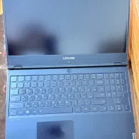 لپتاپ لنوو legion cpu i7 نسل ۹ gpu gtx 4gb ssd 512|رایانه همراه|تهران, سنائی|دیوار