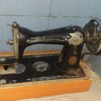 چرخ خیاطی سینگراصل