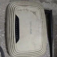 تجهیزات شبکه مودم روتر هاب کابل کارکرده|مودم و تجهیزات شبکه|تهران, کیانشهر|دیوار