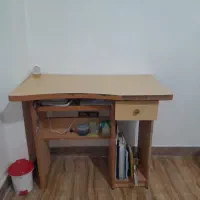 میز کامپیوتر