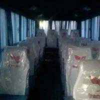 ایویکو آ۸۰ مدل ۸۵|خودرو سنگین|ارومیه, |دیوار