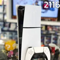 Play Station 5 Slim Digital Europ 2116