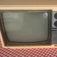 تلوزیون نوستالژی|تلویزیون و پروژکتور|رفسنجان, |دیوار