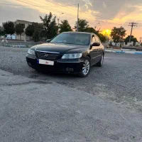 آزرا ۲۰۰۷