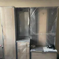 کمد،جا کفشی،  جالباسی