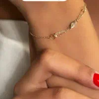 دستبندهای لوکس و فانتزی|جواهرات|اهواز, سپیدار|دیوار