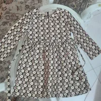 پیراهن دخترانه|کفش و لباس بچه|تهران, هفده شهریور|دیوار