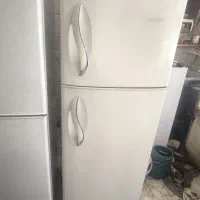 فروش انواع یخچال فریزر با ضمانت