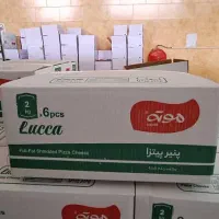 پنیر پیتزا لوکا سبز|خوردنی و آشامیدنی|کرج, شهرک فهمیده|دیوار