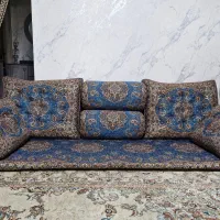 سرویس۷تیکه