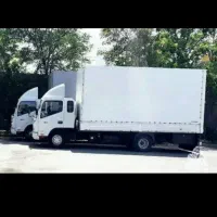 باربری تبریز بارسهند اندیشه سردرود رسالت|خدمات حمل و نقل|تبریز, |دیوار