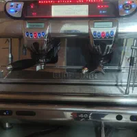 قهوه ساز صنعتی لاسپازیاله