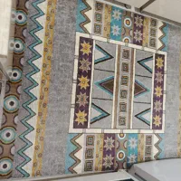 فرش اشپزخانه|فرش|تبریز, |دیوار