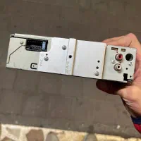 ضبط jvc|قطعات یدکی و لوازم جانبی|رشت, خمیران زاهدان|دیوار