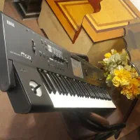 ورک استیشن KORG M50