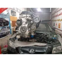 مکانیک و باطری ساز سیار 24ساعت شبانه روز