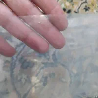 نایلون و نایلکس پلاستیک