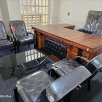 میز مدیریت مکعبی،مبلمان /صندلی مدیریت|دفتر کار|بومهن, |دیوار