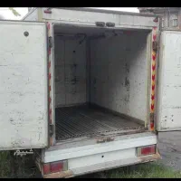 یخچال نیسان|قطعات یدکی و لوازم جانبی|محمودآباد, |دیوار