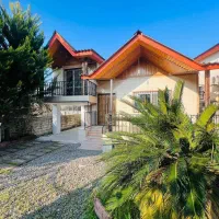 ویلا باغچه شهرک قدیمی