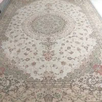 ۲ تخته فرش نه متری سالم در حد نو|فرش|کرج, کمالشهر|دیوار