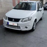 ساینا 401 دنده ای بی رنگ