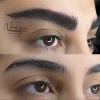 فقط برای ۵ نفر ا‌ول تخفیف ویژه شیدینگ و میکرو مدل|خدمات آرایشگری و زیبایی|شیراز, شهرک فرهنگیان|دیوار