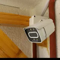 دوربین*/مداربسته*تشخیص چهره/میکروفون دار|دوربین مداربسته|شوشتر, |دیوار