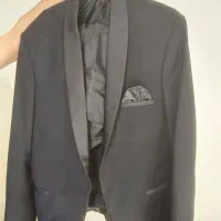 کت وشلوار سایز ۴۸