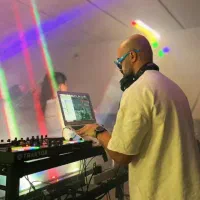 دیجی حرفه ای کافه عروسی تولد عقد|خدمات پذیرایی، مراسم|کرج, فاز ۴ مهرشهر|دیوار