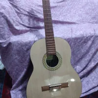 گیتار سلاریوس نو