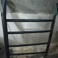 باربند سمند در حد