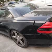 بنز مشکی|خودرو سواری و وانت|تهران, آسمان|دیوار