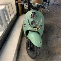 موتور کویر ms1
