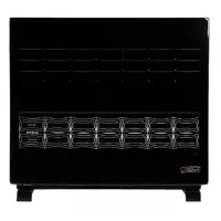 بخاری گازی نیک کالا(مدل کیوان)KN16