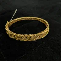 طلای کارکرده