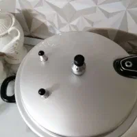 چرخ گوشت زودپز چای ساز رنده خوردکن دستی|سایر لوازم برقی|ری, شهادت|دیوار