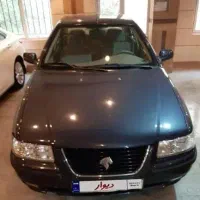 دربستی ومرسوله به تمام کشور ‌راننده در اختیار