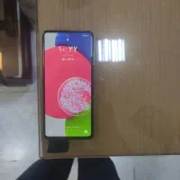 سامسونگ a52s|موبایل|اصفهان, همدانیان|دیوار