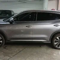 بی وای دی سانگ پلاس 2025|خودرو سواری و وانت|تهران, جنتآباد مرکزی|دیوار