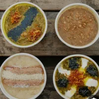 آشپز آش و حلیم و نیروی ساده جهت ظرفشویی|استخدام خدمات فروشگاه و رستوران|بوشهر, |دیوار