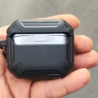 هندزفری بلوتوثی|لوازم جانبی موبایل و تبلت|محمدشهر, همایون ویلا|دیوار